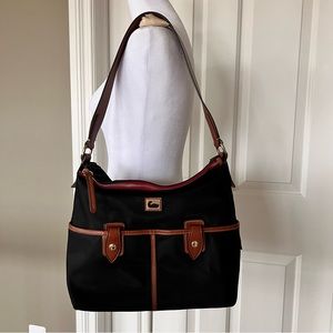 Dooney & Bourke Wayfarer Sac. Black